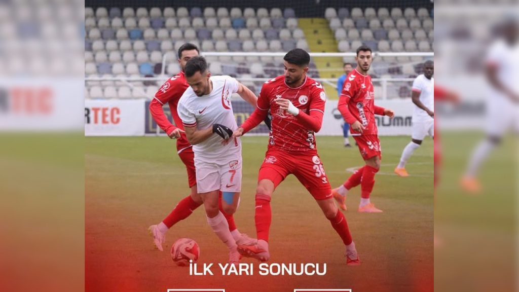 keciorengucu boluspor karsisinda ilk yaridan farka kostu 4 0 ondeler QPfpd9YI