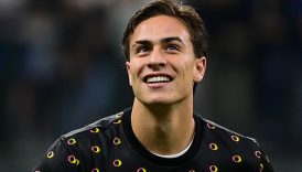 Kenan Yıldız’dan tarihi başarı: Serie A’de büyük gurur 16 kenan yildizdan tarihi basari serie ade buyuk gurur cXhF1Xed