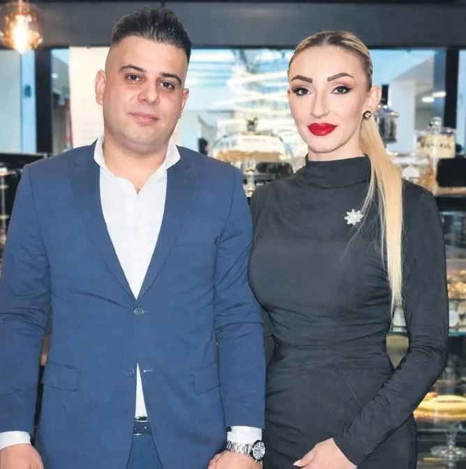 kervanin savciliktaki ifadesi kan dondurdu annesinden intikam alacakti 7 p1yTeptt