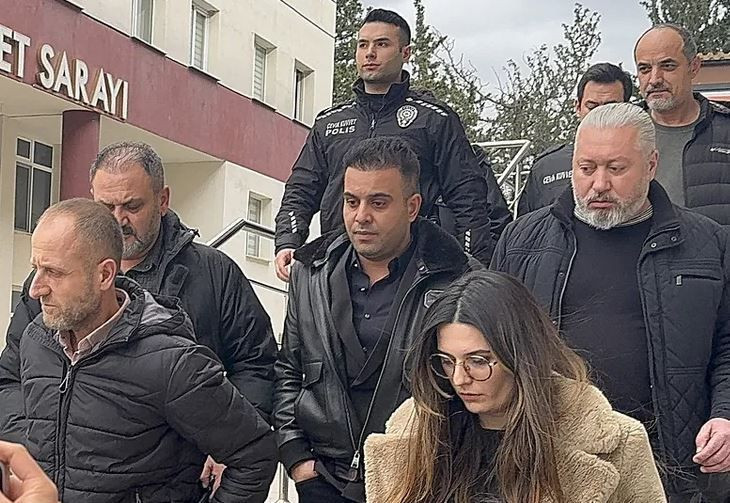 kervanin savciliktaki ifadesi kan dondurdu annesinden intikam alacakti 9 pgm6tZ9Y