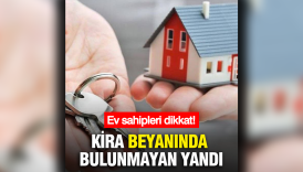 kira beyaninda bulunmayan ev sahiplerine ceza kesilecek SyCMxdJp