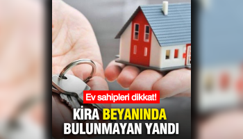 kira beyaninda bulunmayan ev sahiplerine ceza kesilecek SyCMxdJp