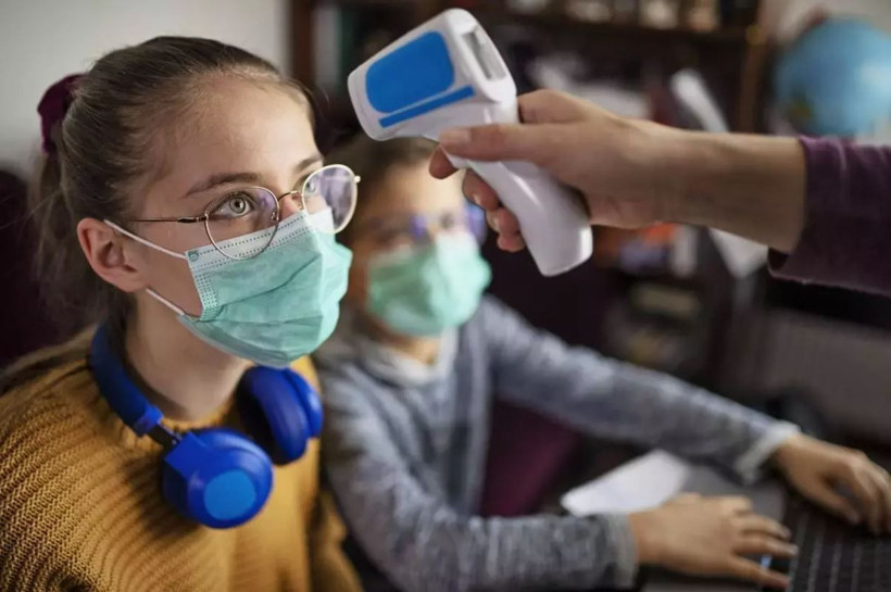 kisin yeni dusmani bocavirus cocuklari tehdit ediyor atesle baslayip olume gidiyor 6 CZniOGQp