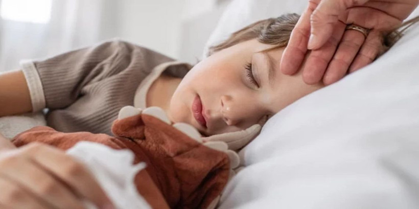 kisin yeni dusmani bocavirus cocuklari tehdit ediyor atesle baslayip olume gidiyor 9 aywbLz3t