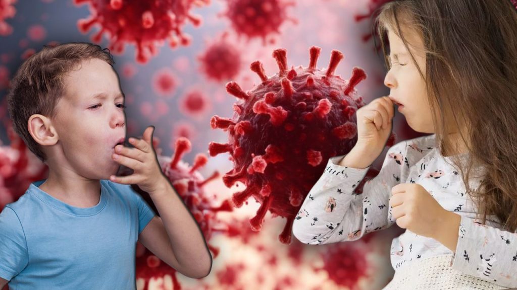 kisin yeni dusmani bocavirus cocuklari tehdit ediyor atesle baslayip olume gidiyor qju2sdNV