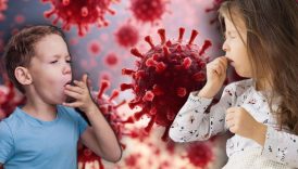 kisin yeni dusmani bocavirus cocuklari tehdit ediyor atesle baslayip olume gidiyor qju2sdNV