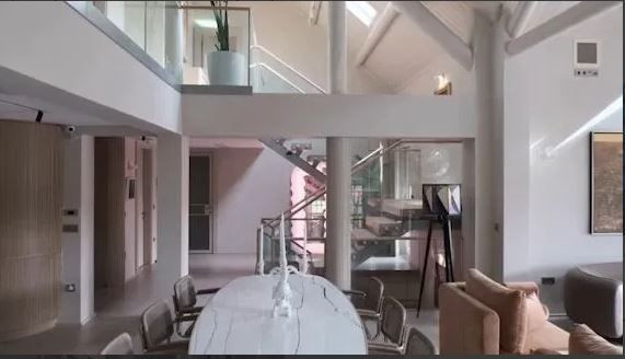 kivanc tatlitug ve basak dizer ailesinin evi goz kamastirdi 12 PTPkUztT