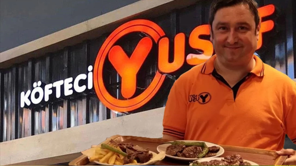 kofteci yusuf rotayi degistirdi yeni sektoru sasirtti GIZzHQYS