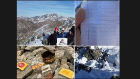 Konserve kutusunda saklı 54 yıllık Türk sırrı: Kaçkar zirvesinden İtalyan ekibinden geleceğe yazılmış mektup 6 konserve kutusunda sakli 54 yillik turk sirri kackar zirvesinden italyan ekibinden gelecege yazilmis mektup EvpceJKl