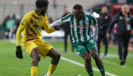 konyaspor muleka ile 1 puani kurtardi cagdas atan tribunlere gitti iSW83thp