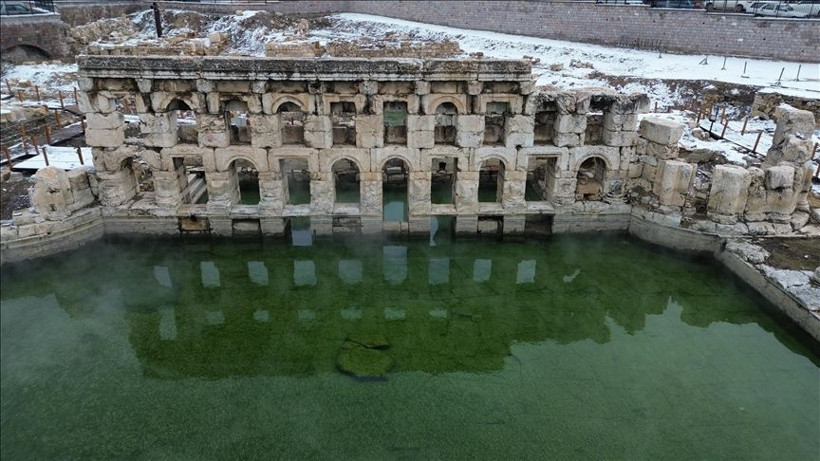 kralin kizini kurtaran su 50 bin kisi bu hamama akin etti 1 5nyzjmM7