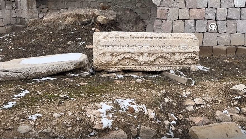 kralin kizini kurtaran su 50 bin kisi bu hamama akin etti 13 1K1ir2YB