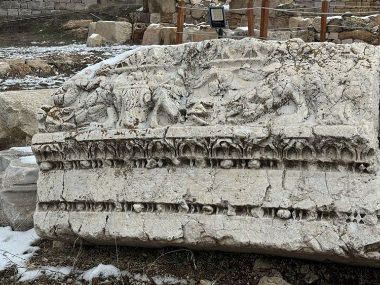 kralin kizini kurtaran su 50 bin kisi bu hamama akin etti 7 OYrUGvHr