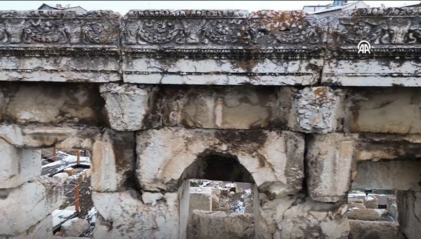 kralin kizini kurtaran su 50 bin kisi bu hamama akin etti 8 fSwIAHFq