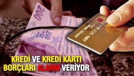 Kredi ve kredi kartı borçları alarm veriyor... Yasal takipteki kişi sayısı patladı 7 kredi ve kredi karti borclari alarm veriyor yasal takipteki kisi sayisi patladi mSdFO9jE