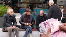 kulislerden ilk kez sizdi en dusuk emekli maasi bu rakama gelecek gTDQu9VF