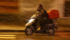 kuryelerde yas siniri geldi ehliyetlerde yeni donem sts3TsHG