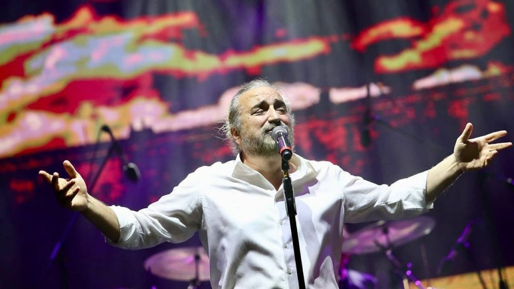 kuzeyin oglu donuyor volkan konak akmde aniliyor RK52FhzF