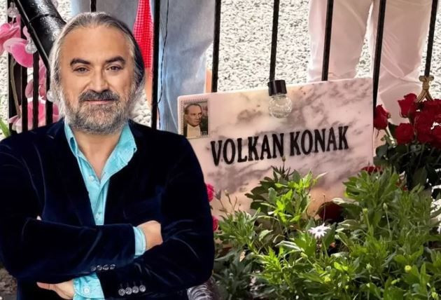 kuzeyin oglu volkan konak istanbulda sarkilarla anildi 5 zNGVgBWy