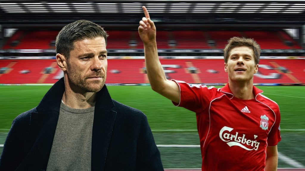 liverpool takimin basina xabi alonsoyu getirmek istiyor cI62gcRq