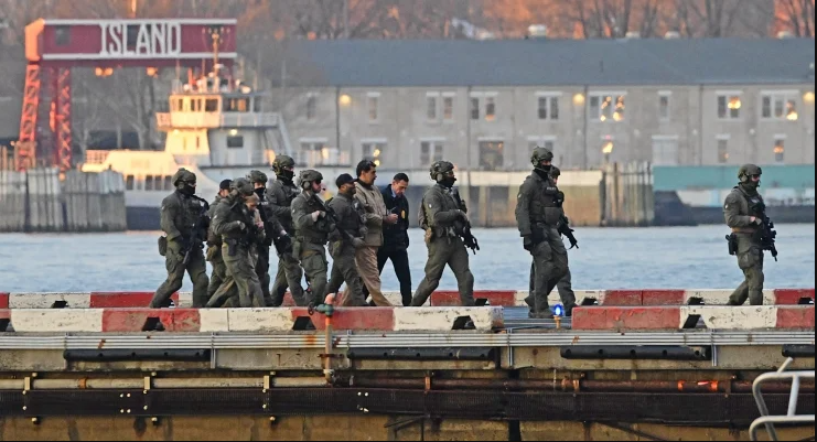 Maduro’nun ilk duruşmasında neler yaşandı? İşte tüm ayrıntılar 2 maduronun ilk durusmasinda neler yasandi iste tum ayrintilar 1 Stcm6m65