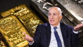 mahfi egilmez altin ve gumuste rotayi cizdi kokten degisti Xt7w4n3s