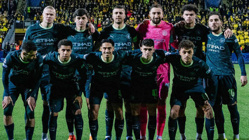 manchester city norvecte yara aldi bodoglimt surpriz sonuca imza atti 0 sXvqbHeD