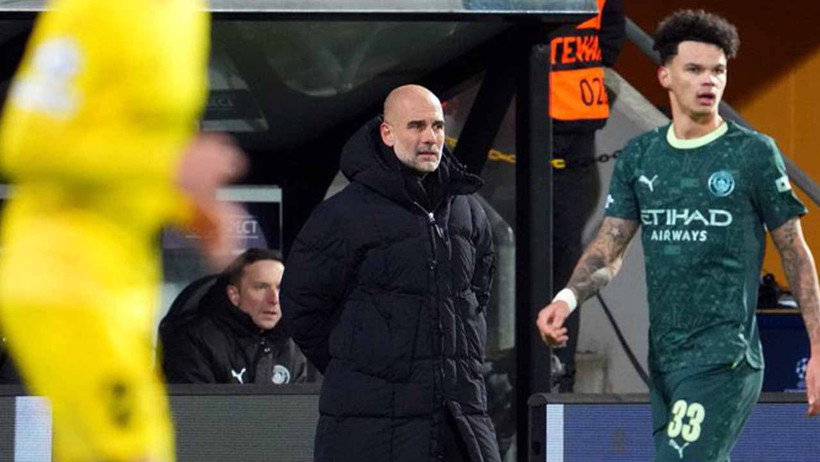 manchester city norvecte yara aldi bodoglimt surpriz sonuca imza atti 2 N3PtwX1I