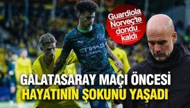 manchester city norvecte yara aldi bodoglimt surpriz sonuca imza atti yX5EVpFG