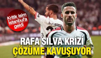 mario branco besiktas ile rafa silva transferini gorusmek icin istanbula geldi fOG7KaZc