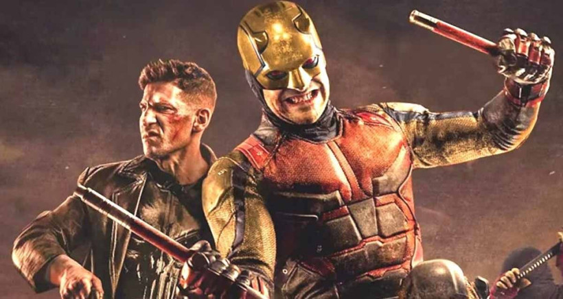 marvelin karanlik kahramani donuyor born again 2 sezon fragmani cikti 16 maEtETEb