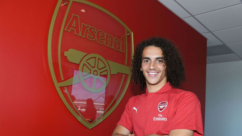 matteo guendouzi kimdir hakkinda merak edilenler 4