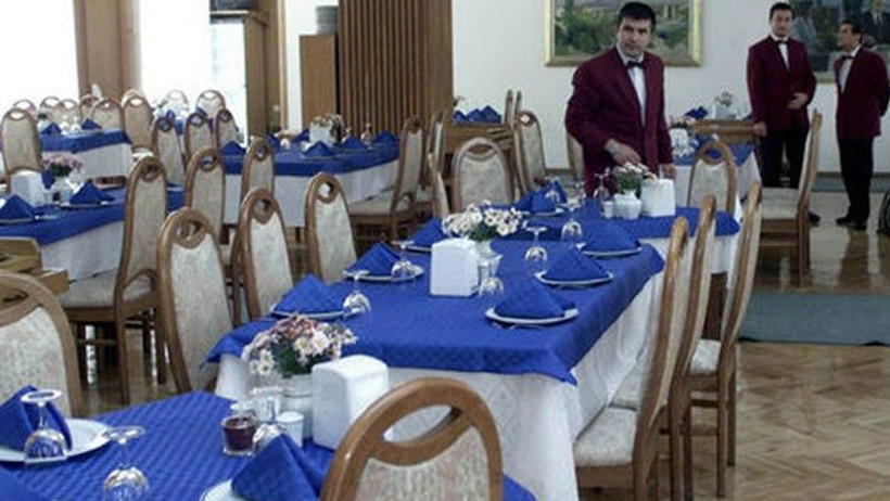 meclis lokantasinda yemek ucuz ama ahmet yabuloglu ile evvel zaman 1 tqea4CFt