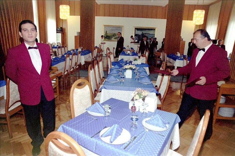 meclis lokantasinda yemek ucuz ama ahmet yabuloglu ile evvel zaman 3 Zay6sfcF