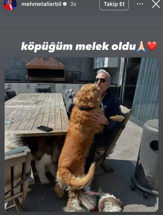 Mehmet Ali Erbil’in acı günü 1 mehmet ali erbilin aci gunu 0 2utm28It