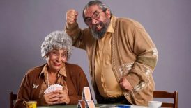 Melek Baykal ve Mehmet Atay’dan duygusal bomba: Konken Partisi 3 melek baykal ve mehmet ataydan duygusal bomba konken partisi clVhsOk2