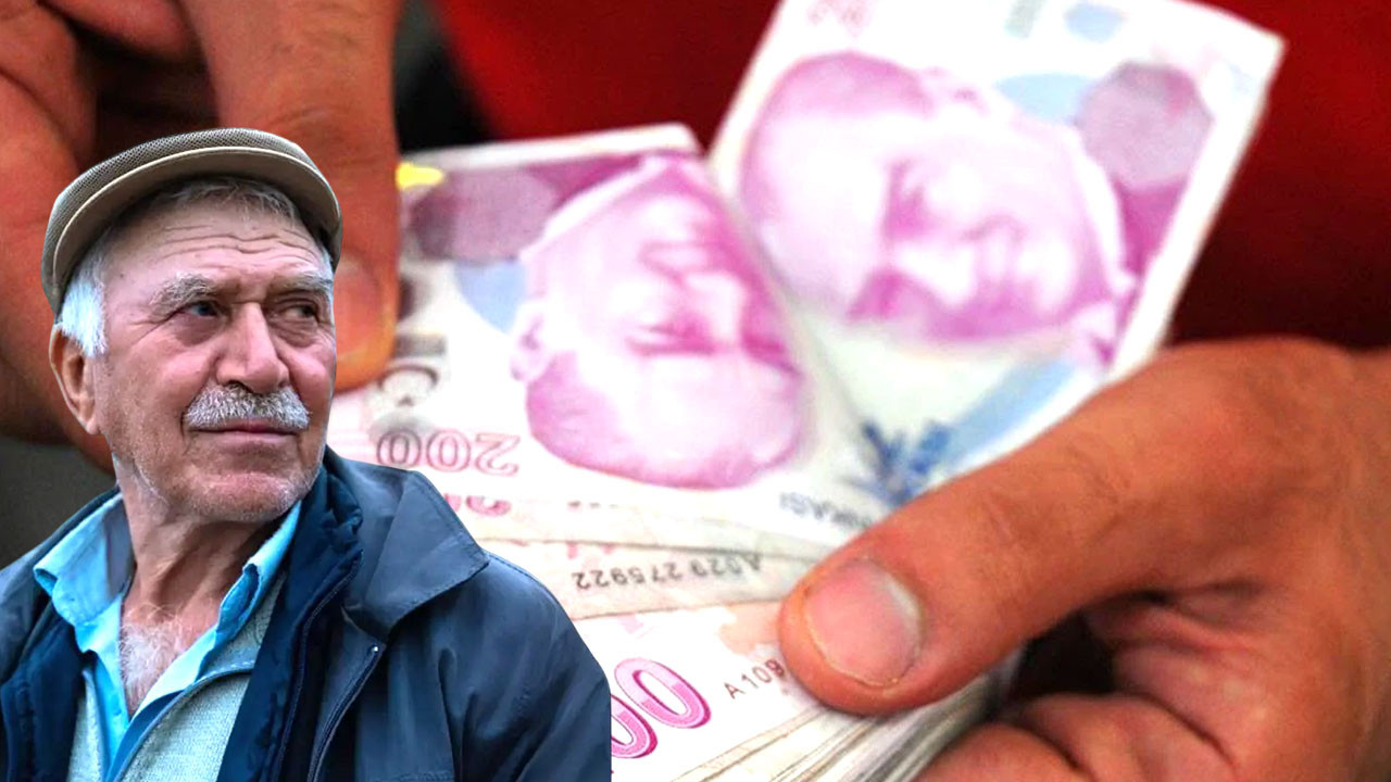 memur ve memur emeklisinin bekledigi haber geldi maas farklari ne zaman yatacak 10