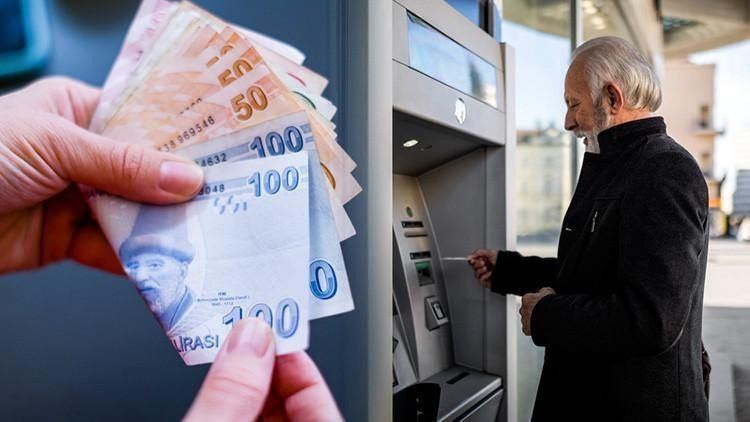 memur ve memur emeklisinin bekledigi haber geldi maas farklari ne zaman yatacak 5 XVDZ6qKb