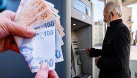 memur ve memur emeklisinin bekledigi haber geldi maas farklari ne zaman yatacak R9Ry2w2F