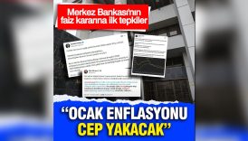 merkez bankasinin faiz kararina ekonomistlerden ilk tepki ocak enflasyonu cep yakacak 82HYYxvj