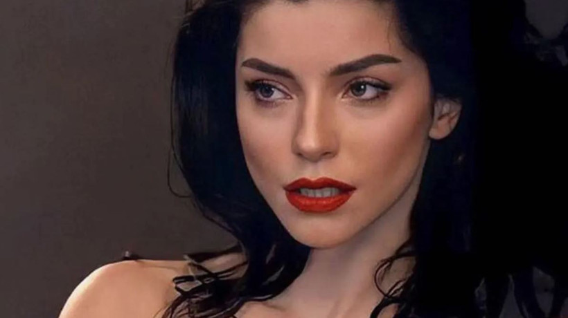 Merve Boluğur'dan erkeklere: "Sabancı değilseniz lütfen korkmayın!" 2 merve bolugurdan erkeklere sabanci degilseniz lutfen korkmayin 1 7hcX9Zaw