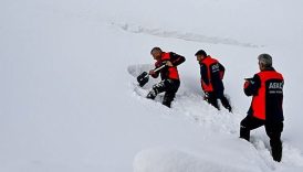 Meteoroliji’den kritik uyarı geldi: 22 şehirde çığ tehlikesi kapıda 5 meteorolijiden kritik uyari geldi 22 sehirde cig tehlikesi kapida 6t18m4s5
