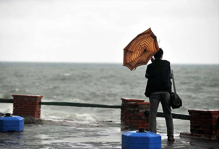 meteoroloji uyardi yarin firtina kopacak hangi bolgeler etkilenecek 11 EN2RsbaX