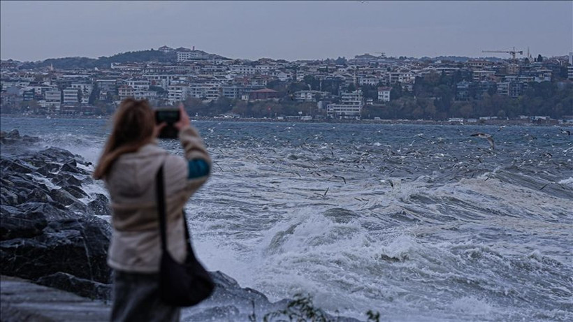 meteoroloji uyardi yarin firtina kopacak hangi bolgeler etkilenecek 16 aXZO7A3Y