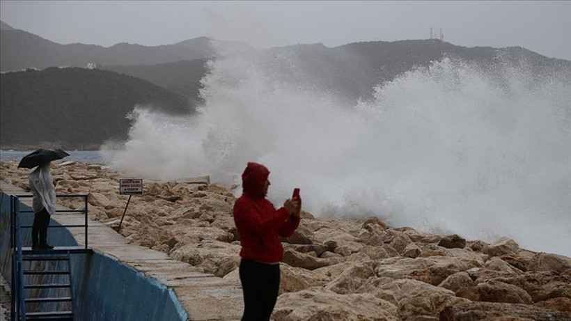 meteoroloji uyardi yarin firtina kopacak hangi bolgeler etkilenecek 7 TcpQG9YR
