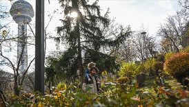 meteorolojiden mujde sicakliklar yukseliyor istanbul ankara izmir ne olacak GKwmfzY5