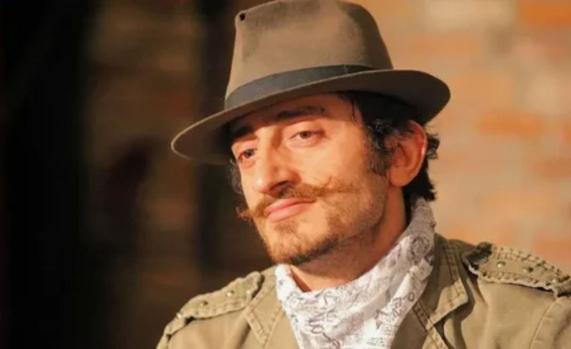 metin kececinin son hali yurek burktu intiharin esiginden donmustu 1