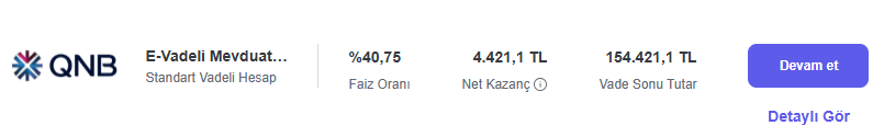 mevduatta faiz degisti iste 150 bin liranin aylik kazanci 8 1OJq2OSL