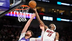 miami heat utah jazz karsisinda farkini gosterdi 147 116 kazandilar Op3juxrW