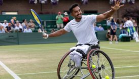 milli tenisci ahmet kaplan avustralya acikta yari finale yukseldi PlVDzvg2